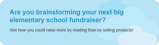 Click here to explore Read-a-thon’s platform!